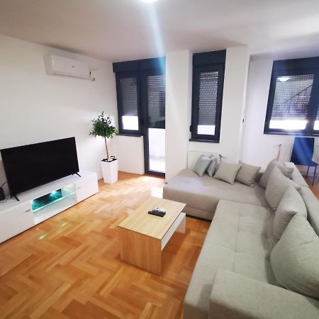Riviera Apartments Ниш Екстер'єр фото