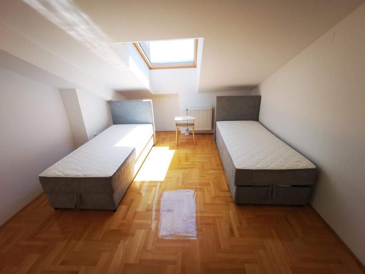 Riviera Apartments Ниш Екстер'єр фото