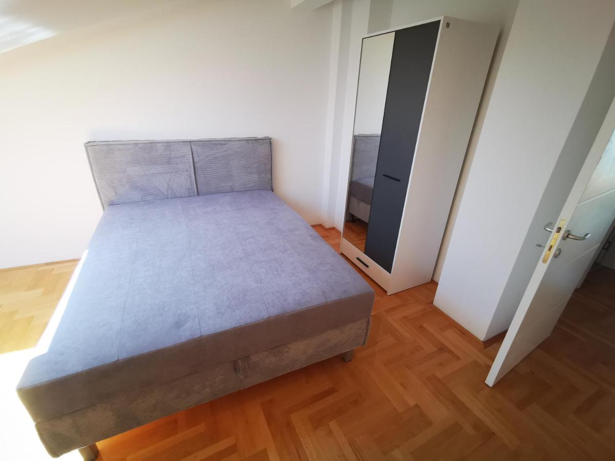 Riviera Apartments Ниш Екстер'єр фото