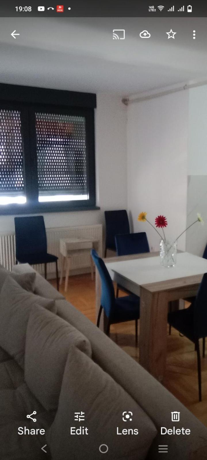 Riviera Apartments Ниш Екстер'єр фото